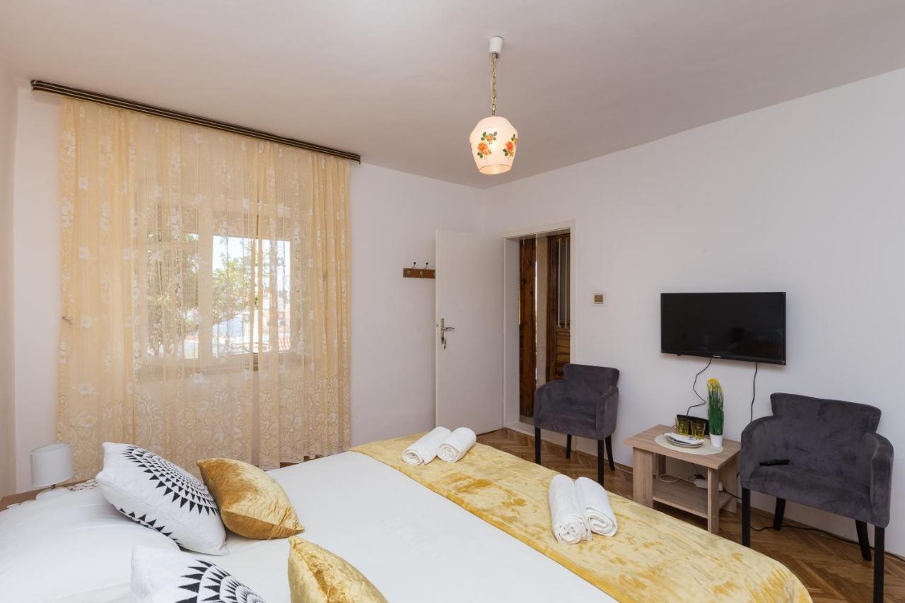 Sunset Bay Room Dubrovnik Exterior photo